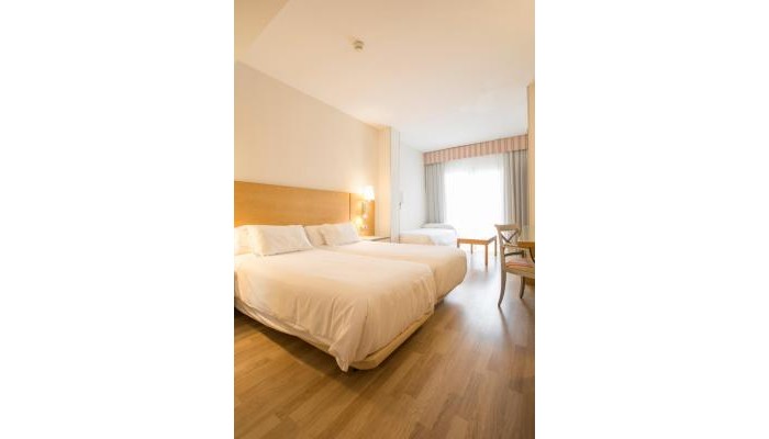 Hotel Artiem Capri poza 2