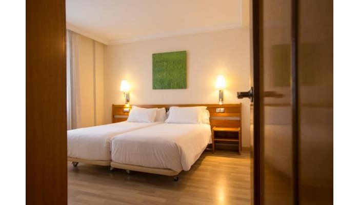 Hotel Artiem Capri poza 3