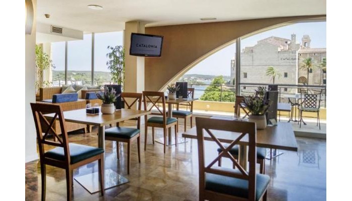 Hotel Catalonia Mirador Des Port poza 0