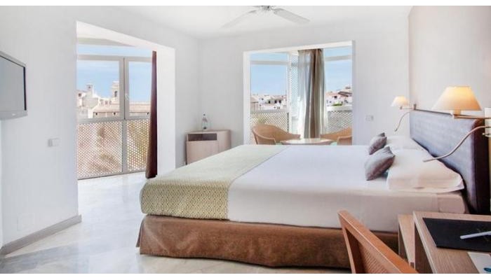 Hotel Catalonia Mirador Des Port poza 1