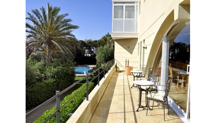 Hotel Catalonia Mirador Des Port poza 2