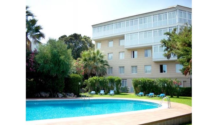 Hotel Catalonia Mirador Des Port poza 3