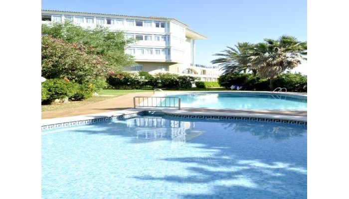 Hotel Catalonia Mirador Des Port poza 4