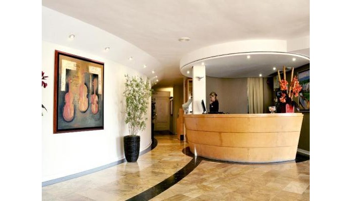 Hotel Catalonia Mirador Des Port poza 5