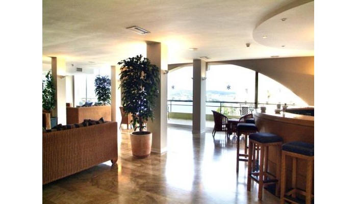 Hotel Catalonia Mirador Des Port poza 8