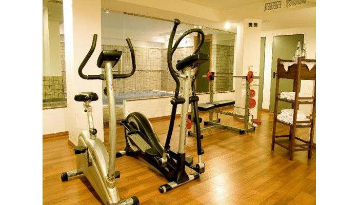 Hotel Catalonia Mirador Des Port poza 9