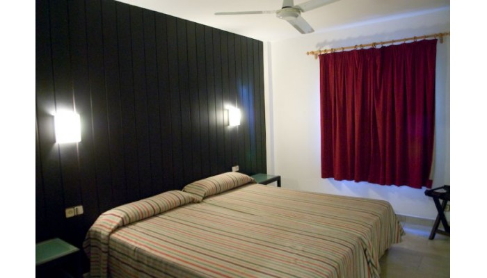 Hotel Complejo Apartamentos Royal Life poza 1