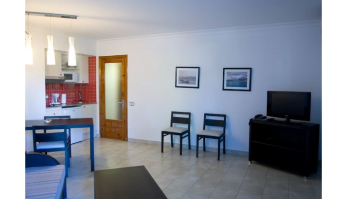 Hotel Complejo Apartamentos Royal Life poza 3