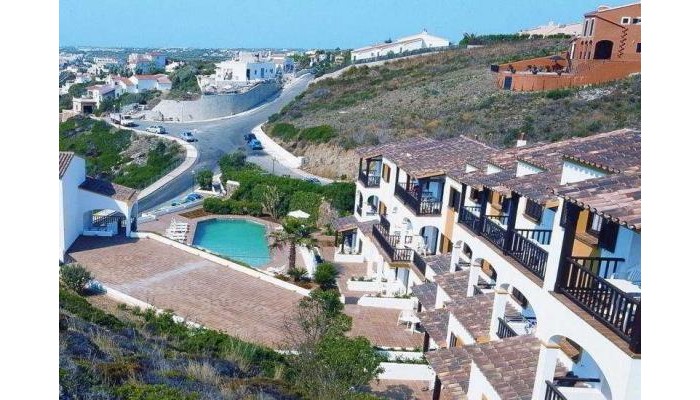 Hotel Hg Cala Llonga poza 9