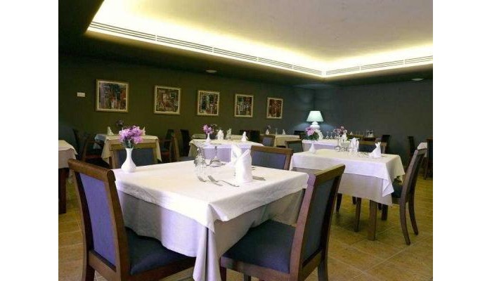 Hotel Hg Cala Llonga poza 4