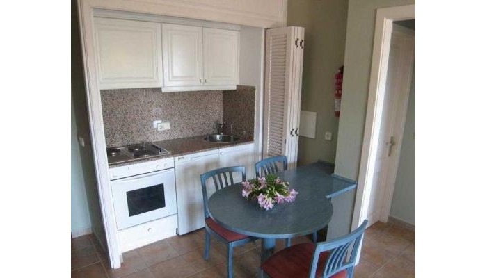 Hotel Hg Cala Llonga poza 3