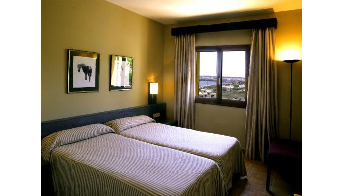 Hotel Hg Cala Llonga poza 8