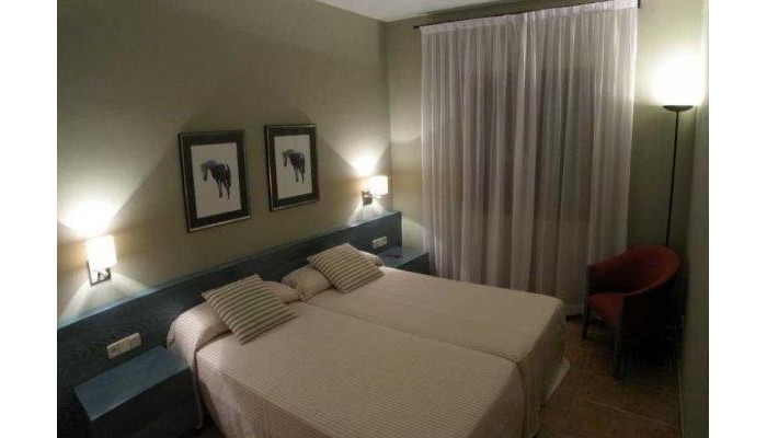 Hotel Hg Cala Llonga poza 0