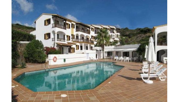 Hotel Hg Cala Llonga poza 7