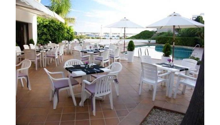 Hotel Hg Cala Llonga poza 6
