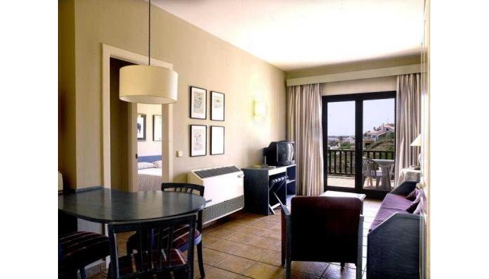 Hotel Hg Cala Llonga poza 1