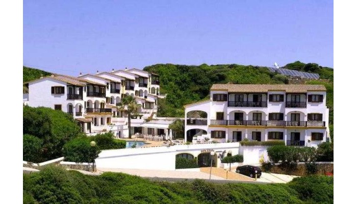 Hotel Hg Cala Llonga poza 5