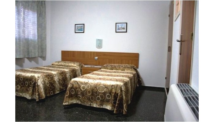 Hotel Hostal Jume poza 2
