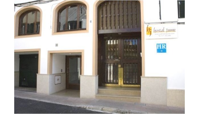 Hotel Hostal Jume poza 0