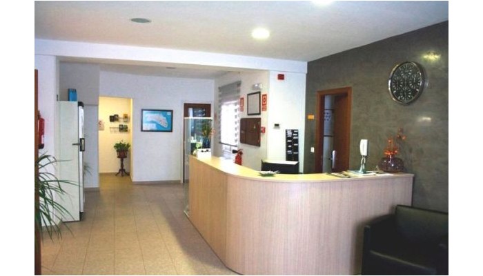 Hotel Hostal Jume poza 1