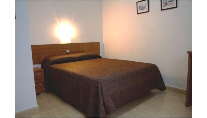 Hotel Hostal Jume poza 3