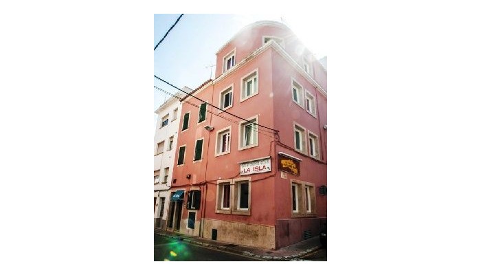 Hotel Hostal La Isla poza 0