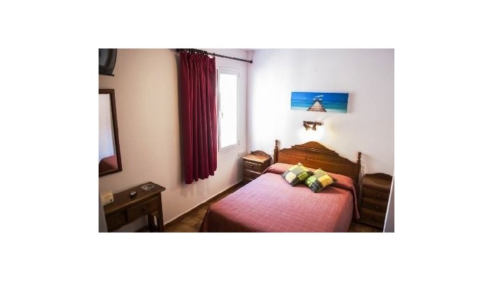 Hotel Hostal La Isla poza 1