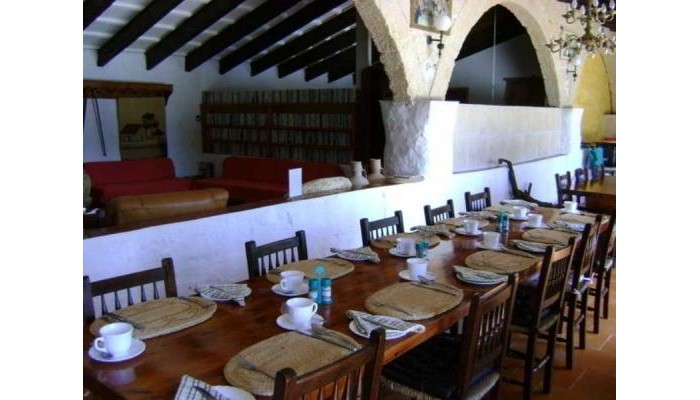 Hotel Matchani Gran poza 4