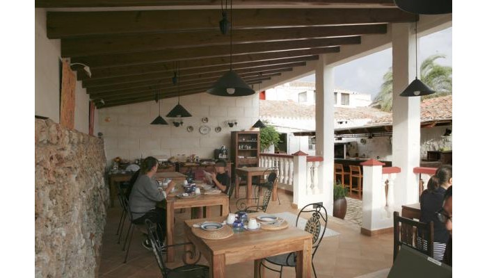 Hotel Matchani Gran poza 5