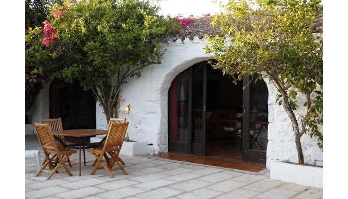 Hotel Matchani Gran poza 1