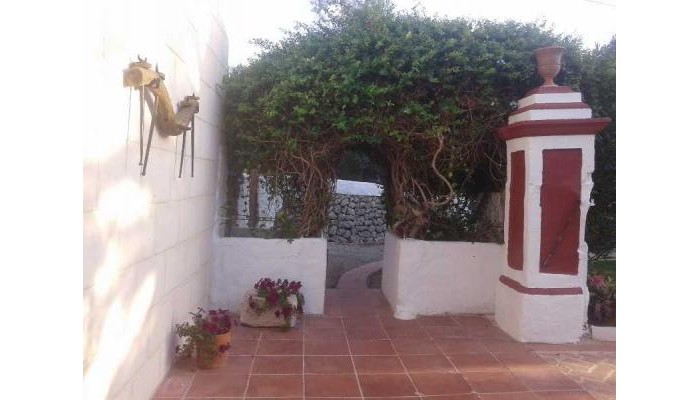 Hotel Matchani Gran poza 8