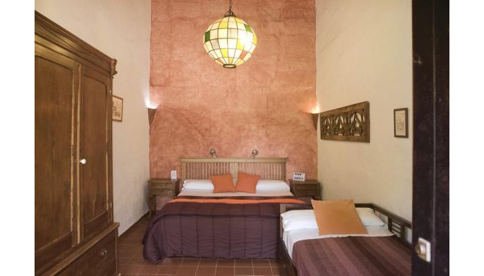 Hotel Matchani Gran poza 6