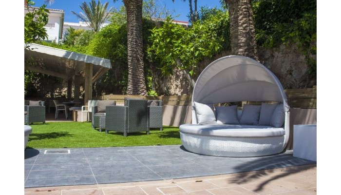 Hotel Royal Life poza 5