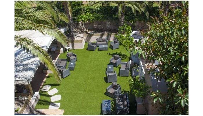 Hotel Royal Life poza 6