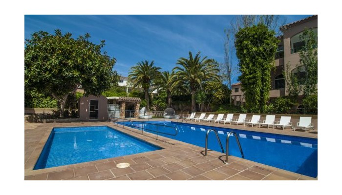 Hotel Royal Life poza 8