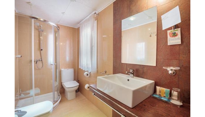 Hotel San Miguel poza 9