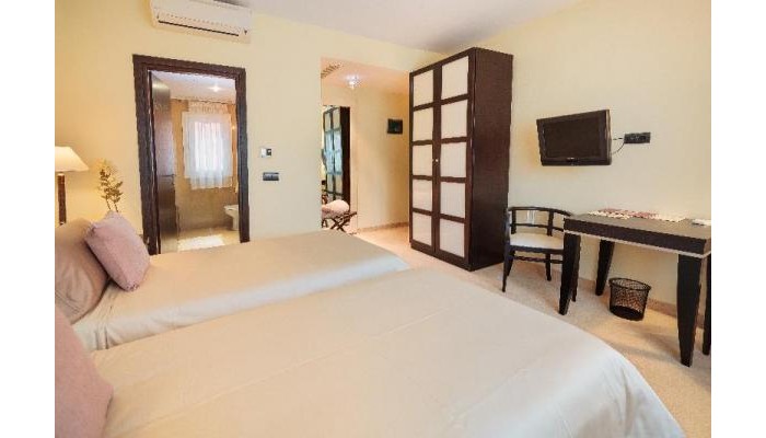 Hotel San Miguel poza 5