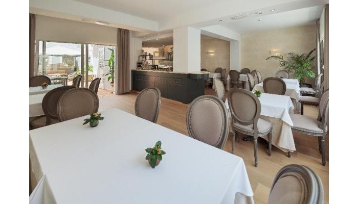 Hotel San Miguel poza 1