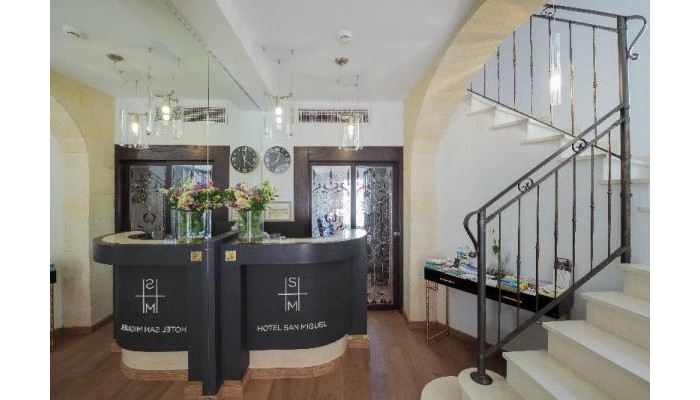 Hotel San Miguel poza 2