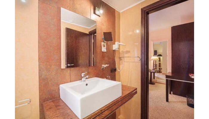 Hotel San Miguel poza 4