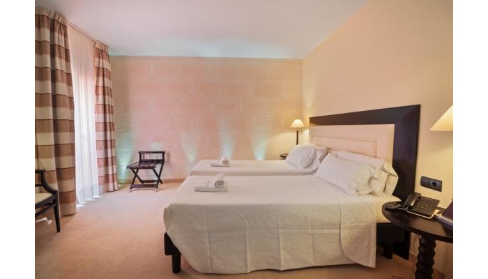 Hotel San Miguel poza 6