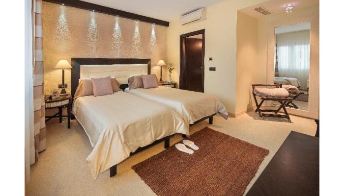 Hotel San Miguel poza 3