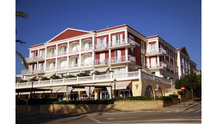 Port Mahon Hotel poza 6