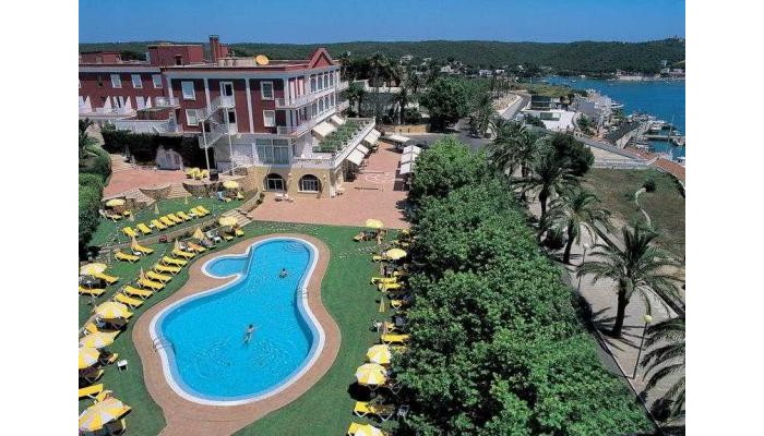 Port Mahon Hotel poza 4