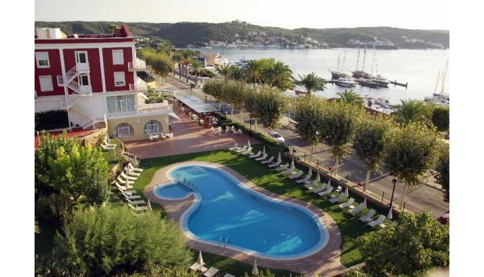 Port Mahon Hotel poza 7