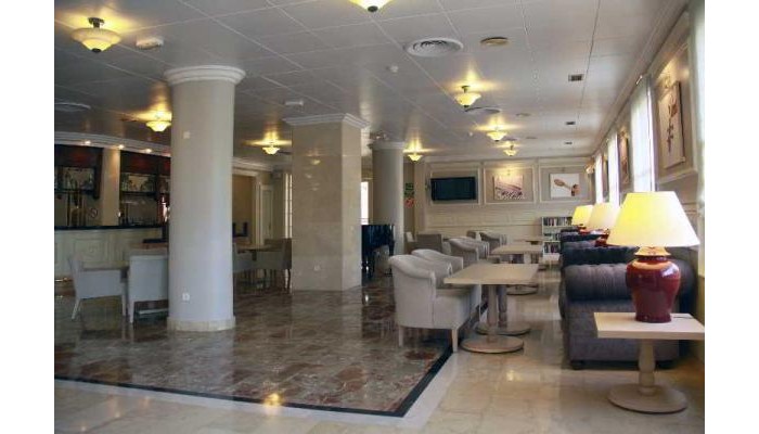 Port Mahon Hotel poza 9