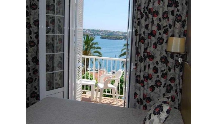 Port Mahon Hotel poza 8