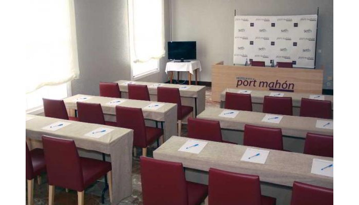 Port Mahon Hotel poza 5