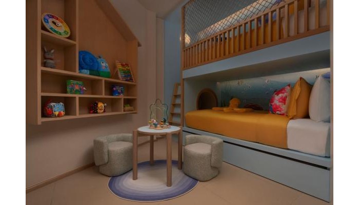 Le Meridien Phuket Mai Khao Beach Resort poza 9