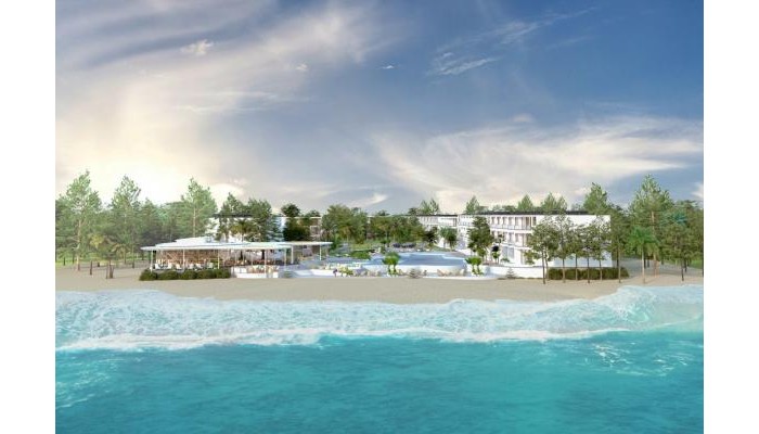 Le Meridien Phuket Mai Khao Beach Resort poza 2